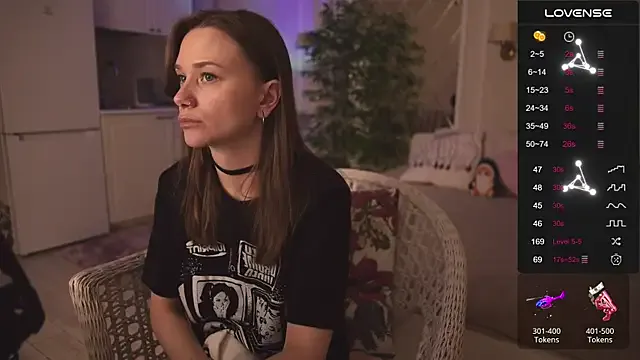 Girls: try live performances with matured performers, from dancing to quirks, in a variety of beautiful sex cams.