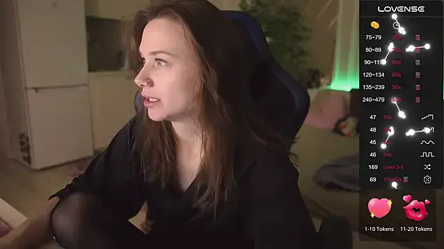 Girls: try live performances with matured performers, from dancing to quirks, in a variety of beautiful sex cams.