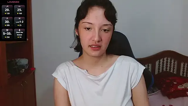 Girls: try live performances with matured performers, from dancing to quirks, in a variety of beautiful sex cams.