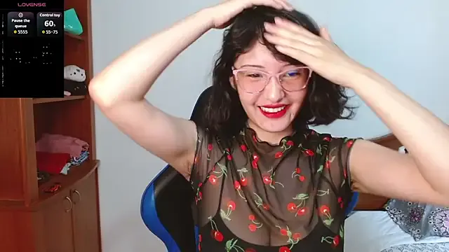 Girls: try live performances with matured performers, from dancing to quirks, in a variety of beautiful sex cams.