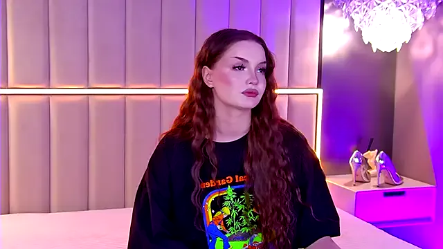 Girls: try live performances with matured performers, from dancing to quirks, in a variety of beautiful sex cams.