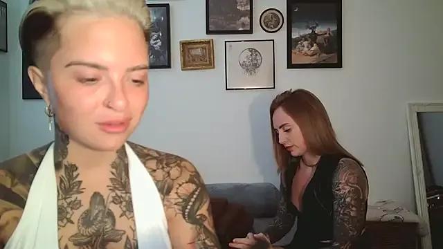 Girls: try live performances with matured performers, from dancing to quirks, in a variety of beautiful sex cams.