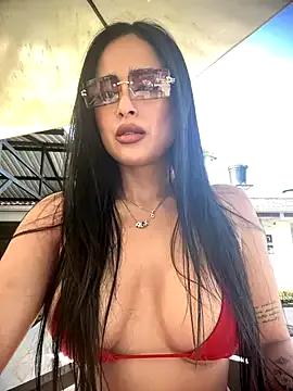 Alexandra_duque from StripChat is Freechat