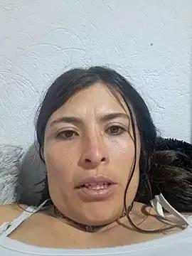 Alexandrasaenz from StripChat is Freechat