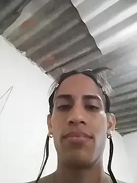 AlexaWarner from StripChat is Freechat