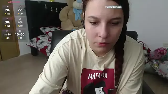 Girls: try live performances with matured performers, from dancing to quirks, in a variety of beautiful sex cams.