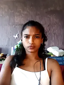 Alexia_holbert from StripChat is Freechat