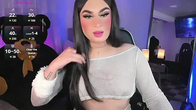 Girls: try live performances with matured performers, from dancing to quirks, in a variety of beautiful sex cams.