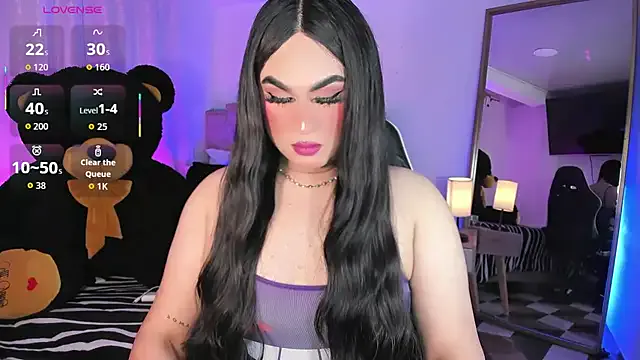 Girls: try live performances with matured performers, from dancing to quirks, in a variety of beautiful sex cams.