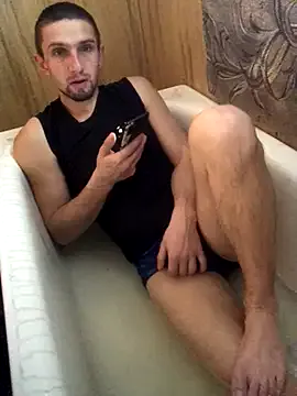 Alexilon from StripChat is Freechat