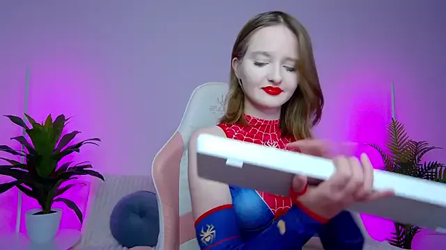 Girls: try live performances with matured performers, from dancing to quirks, in a variety of beautiful sex cams.