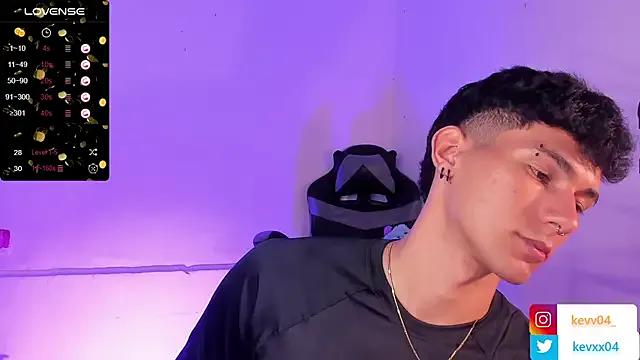Alexx_tc from StripChat is Freechat