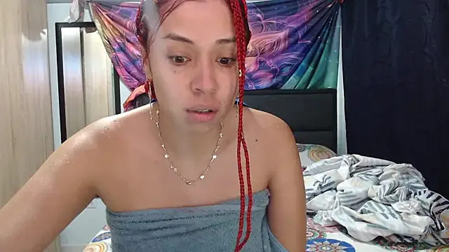 Alexxx_andr4 from StripChat is Freechat