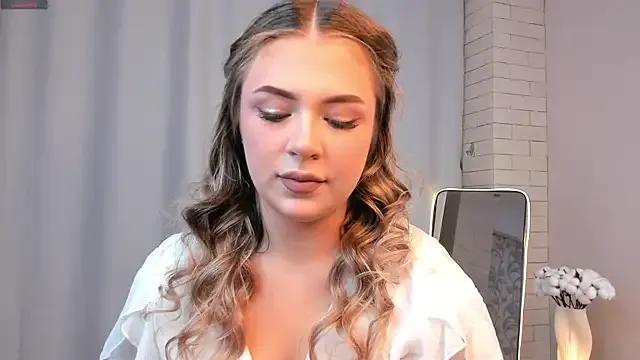 AliaBuerstatte from StripChat