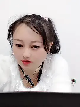 Alice-Baby520 from StripChat is Freechat