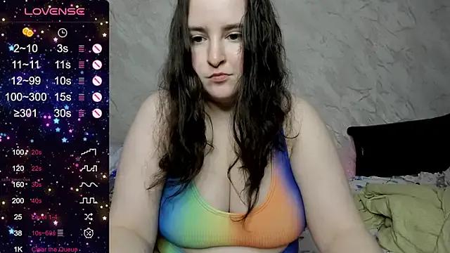 alice_allens from StripChat is Freechat