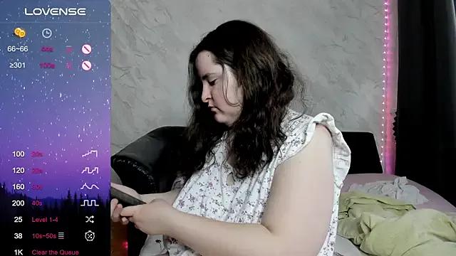 alice_allens from StripChat is Freechat