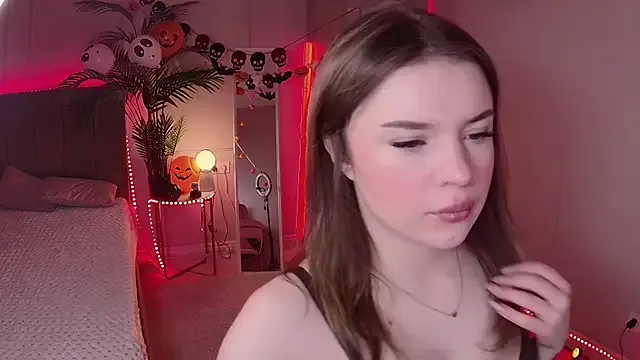 Alice_Bloome from StripChat is Freechat