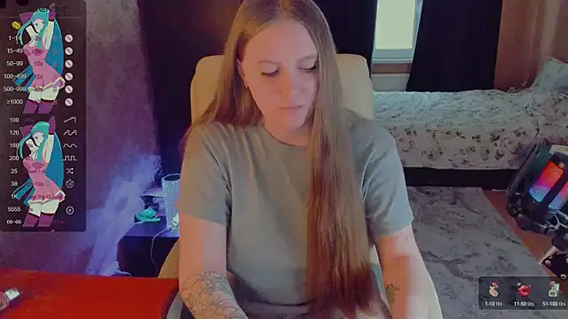 Girls: try live performances with matured performers, from dancing to quirks, in a variety of beautiful sex cams.