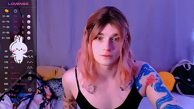 Girls: try live performances with matured performers, from dancing to quirks, in a variety of beautiful sex cams.