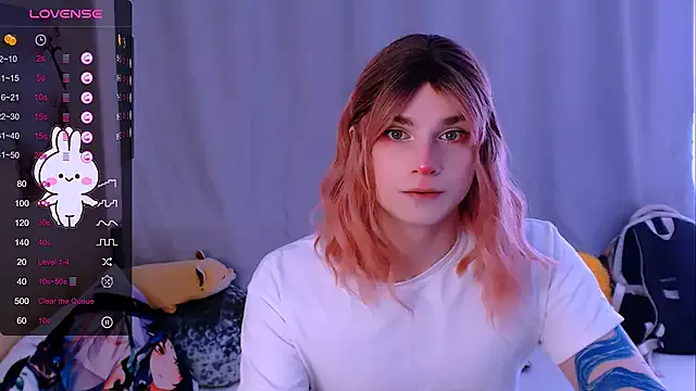 Girls: try live performances with matured performers, from dancing to quirks, in a variety of beautiful sex cams.