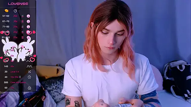 Girls: try live performances with matured performers, from dancing to quirks, in a variety of beautiful sex cams.