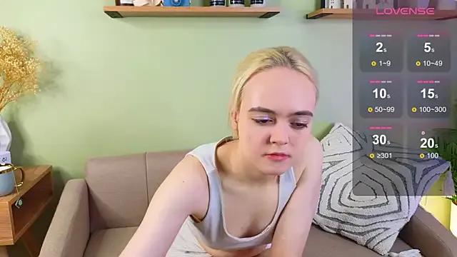 Alice_Sole from StripChat is Freechat