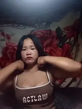 Alice_wo from StripChat is Freechat