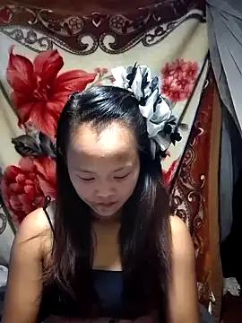Alice_wo from StripChat is Freechat