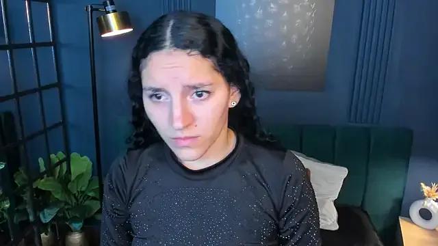 aliceandsia from StripChat is Freechat