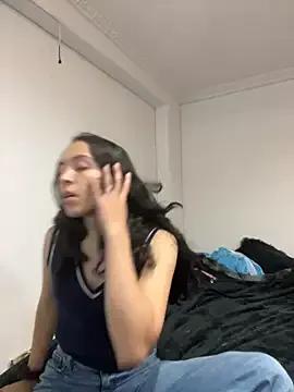 aliceclair_ from StripChat is Freechat