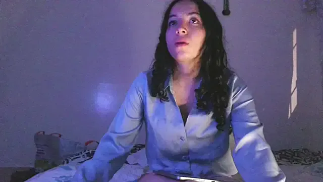 aliceclair_ from StripChat is Freechat