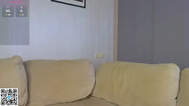 AliceDarsY from StripChat is Freechat