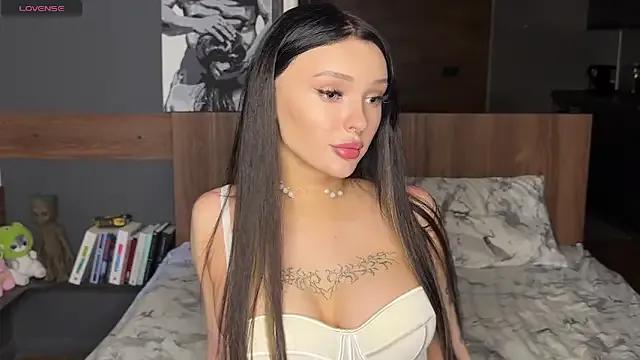 alicedream27 from StripChat is Freechat