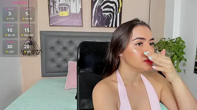 Girls: try live performances with matured performers, from dancing to quirks, in a variety of beautiful sex cams.