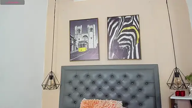 alicee_cooper from StripChat is Freechat