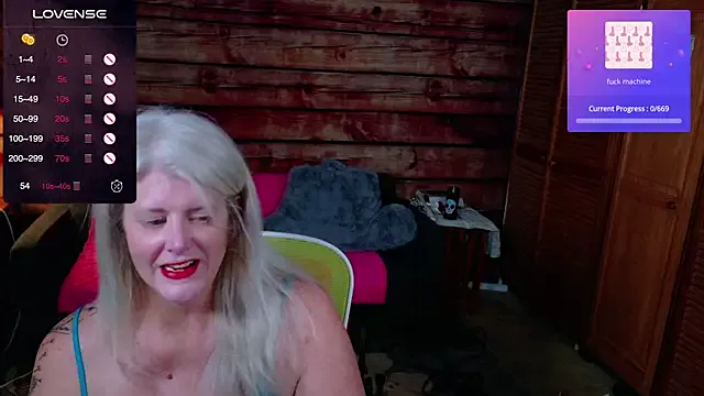 Girls: try live performances with matured performers, from dancing to quirks, in a variety of beautiful sex cams.