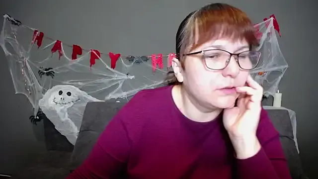 AliceInksSweetty from StripChat is Freechat