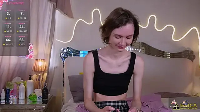 Girls: try live performances with matured performers, from dancing to quirks, in a variety of beautiful sex cams.