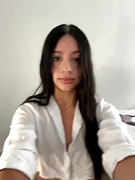 AliceJovovich from StripChat