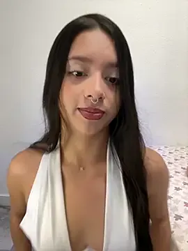 AliceJovovich from StripChat