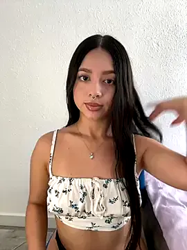 AliceJovovich from StripChat