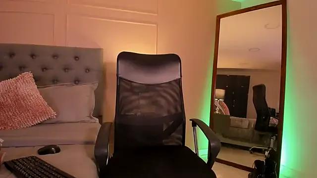 ALICESANDOVAL from StripChat is Freechat