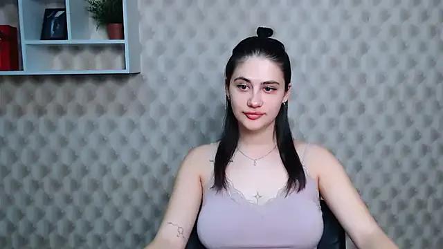 AliceSexyyy_ from StripChat is Freechat