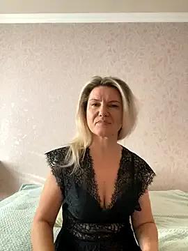 AliceSwan4011 from StripChat is Freechat