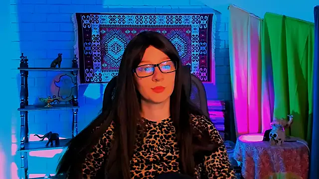 AliceWelch_ from StripChat is Freechat
