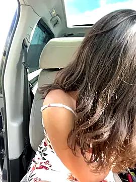 Alicia_Hot1 from StripChat is Freechat