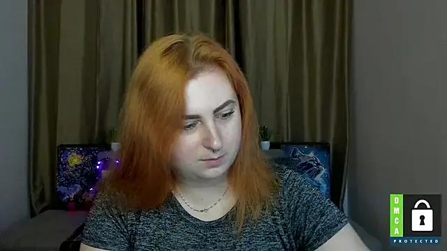 Alicia_love00 from StripChat is Freechat