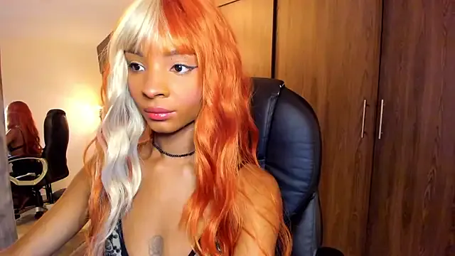 Girls: try live performances with matured performers, from dancing to quirks, in a variety of beautiful sex cams.