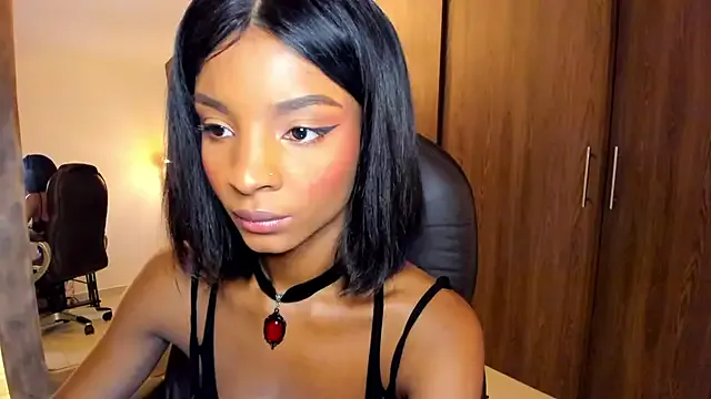 alikahouston4 from StripChat is Freechat